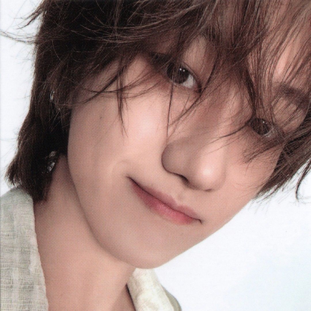 Behind-the-scenes cut of The 8 (SEVENTEEN)