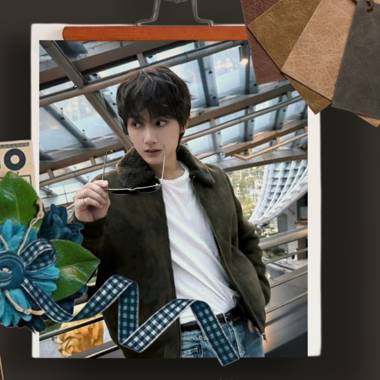 Must-see popular post of 준 (세븐틴), your favorite