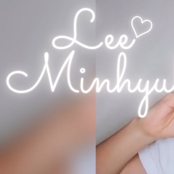 Foto aktivitas terbaru Minhyuk (MONSTA X)