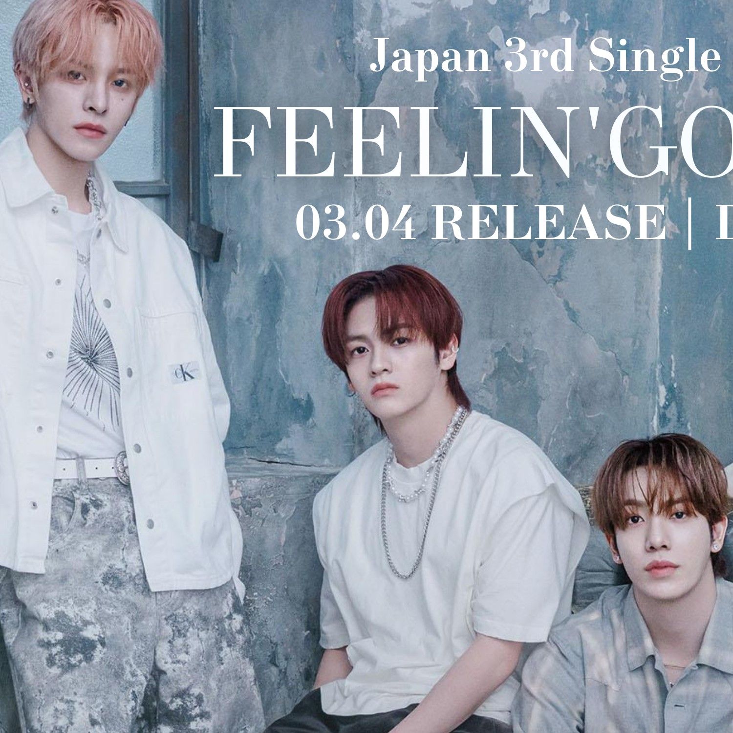 A moment captured by n.SSign's fan