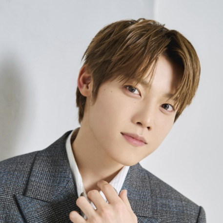 Recent activity shot of Kimura Masaya (INI)