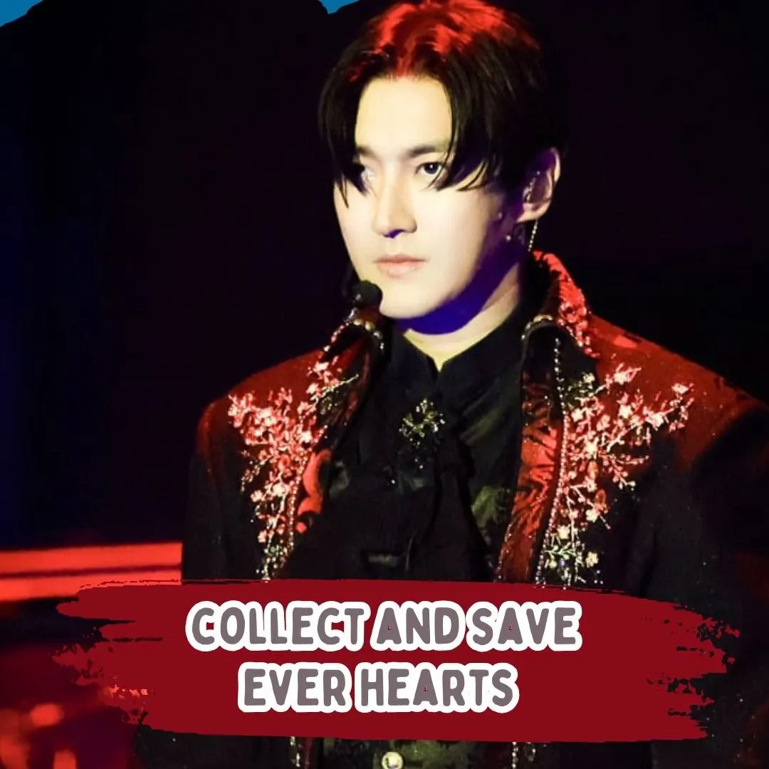 Recent activity shot of Siwon (Super Junior)