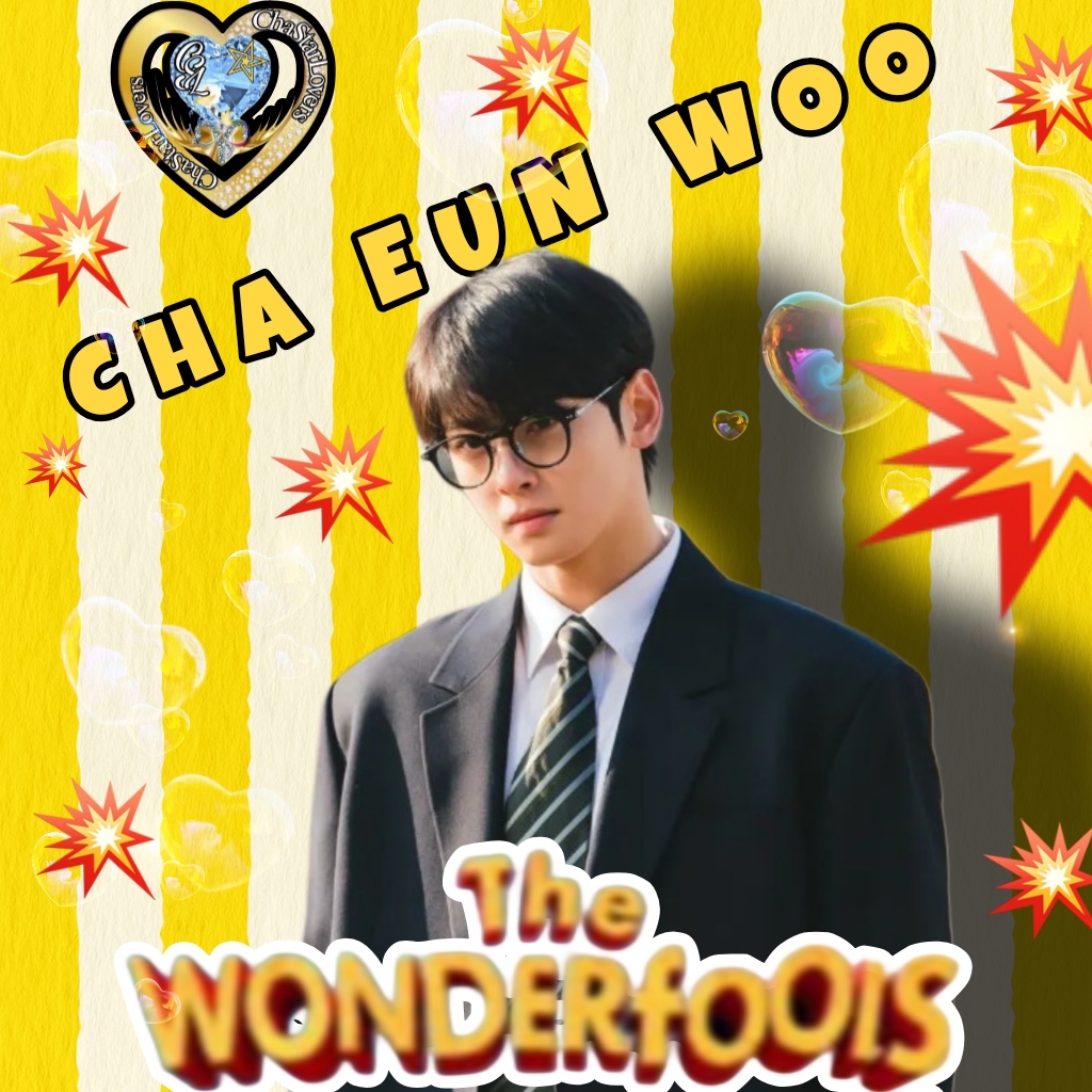 Latest photo of Eunwoo (ASTRO)