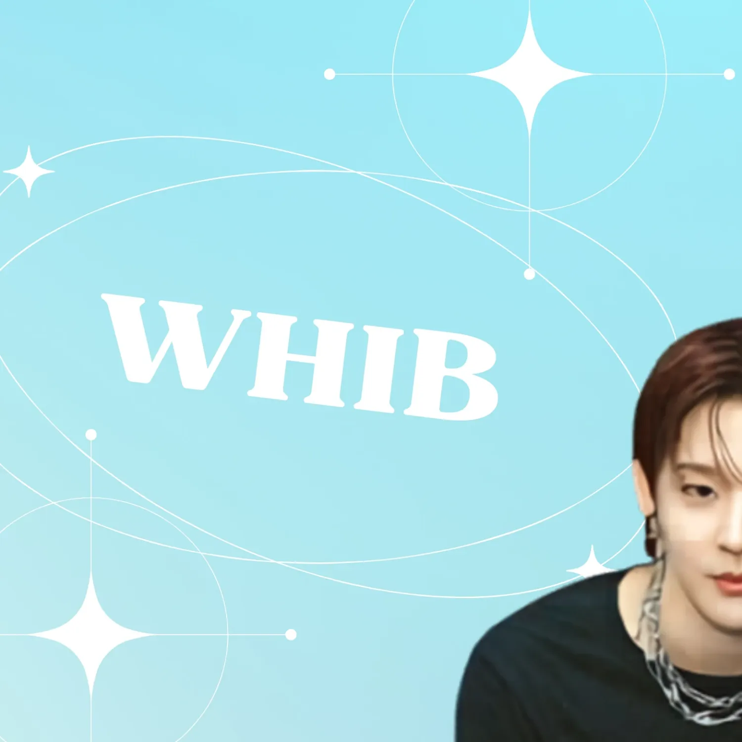 Recent activity shot of WHIB