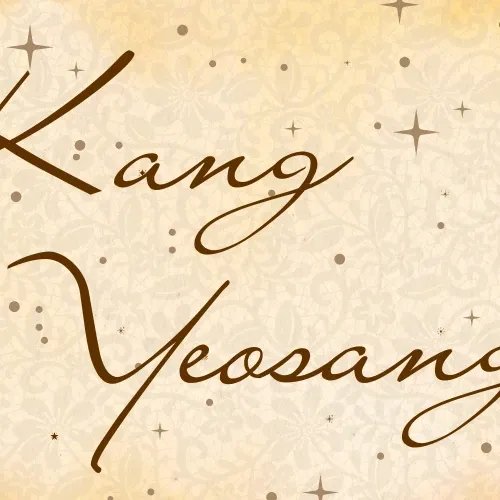 Latest photo of Yeosang (ATEEZ)