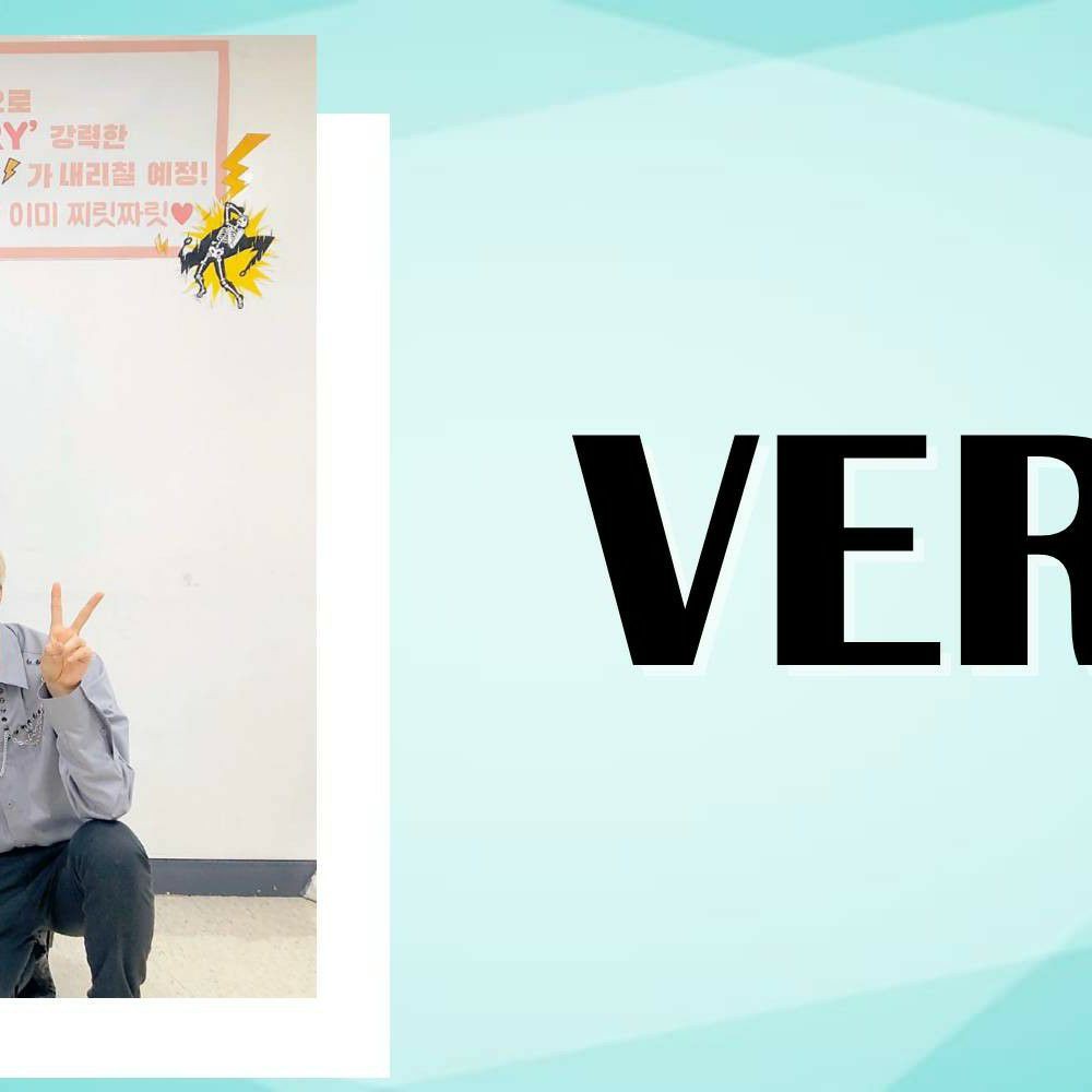 Latest photo of VERIVERY