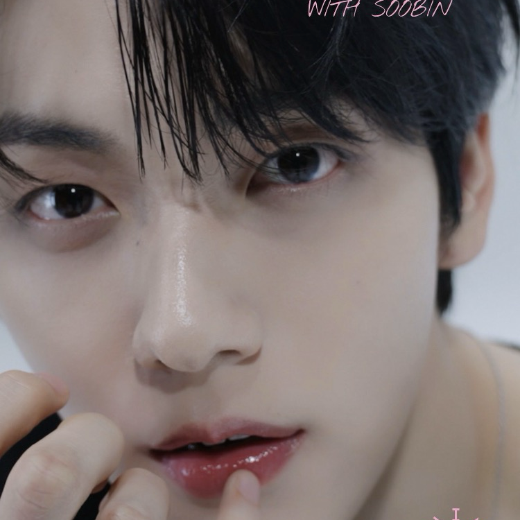 Potret di balik layar TOMORROW X TOGETHER