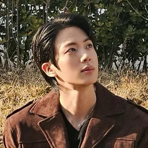 Momen yang diabadikan oleh penggemar Jin (BTS)