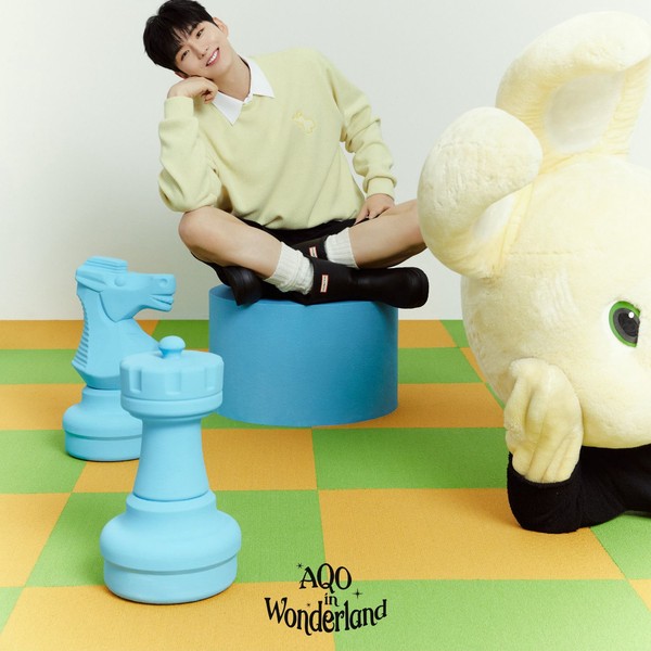 通过投票选出的基贤 (MONSTA X)人气头像