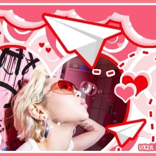 알렉사의 비하인드 컷