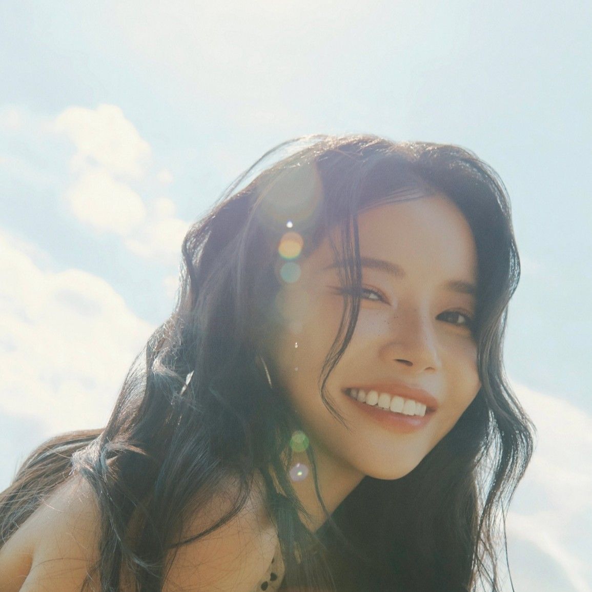 颂乐 (MAMAMOO)粉丝拍下的瞬间