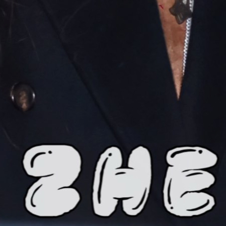 Behind-the-scenes cut of Yuna (ITZY)