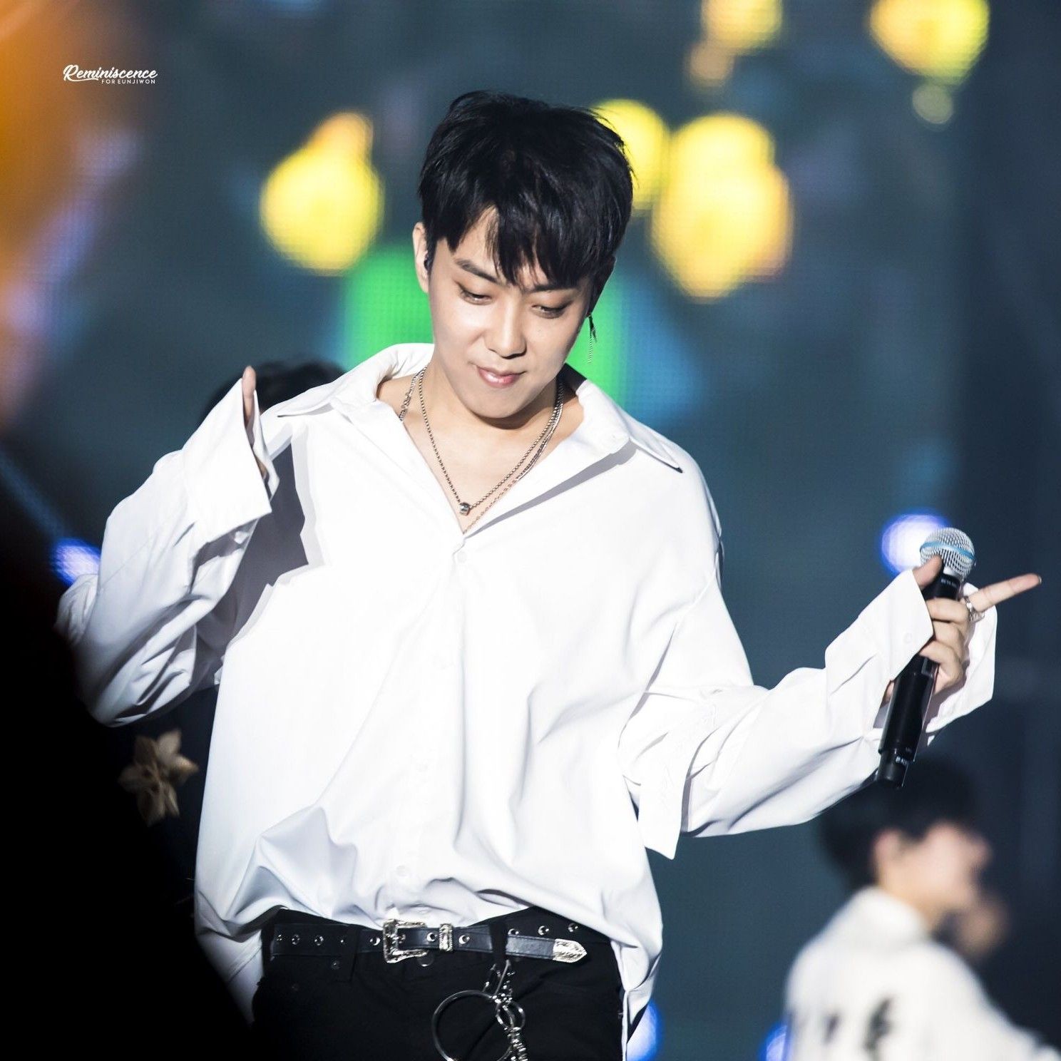 Latest photo of Eun Jiwon (SECHSKIES)