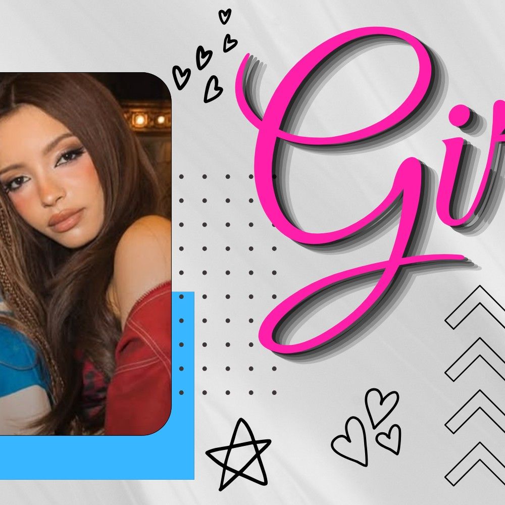 Behind-the-scenes cut of GIRLSET