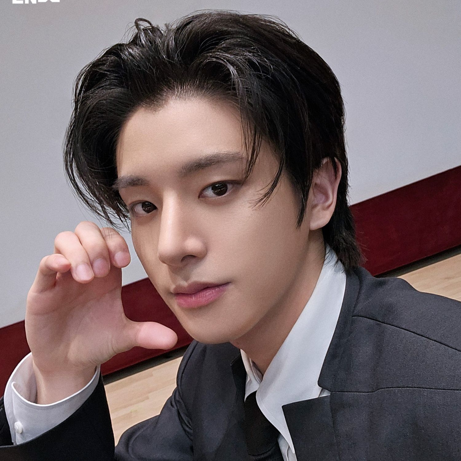 Latest photo of ENHYPEN