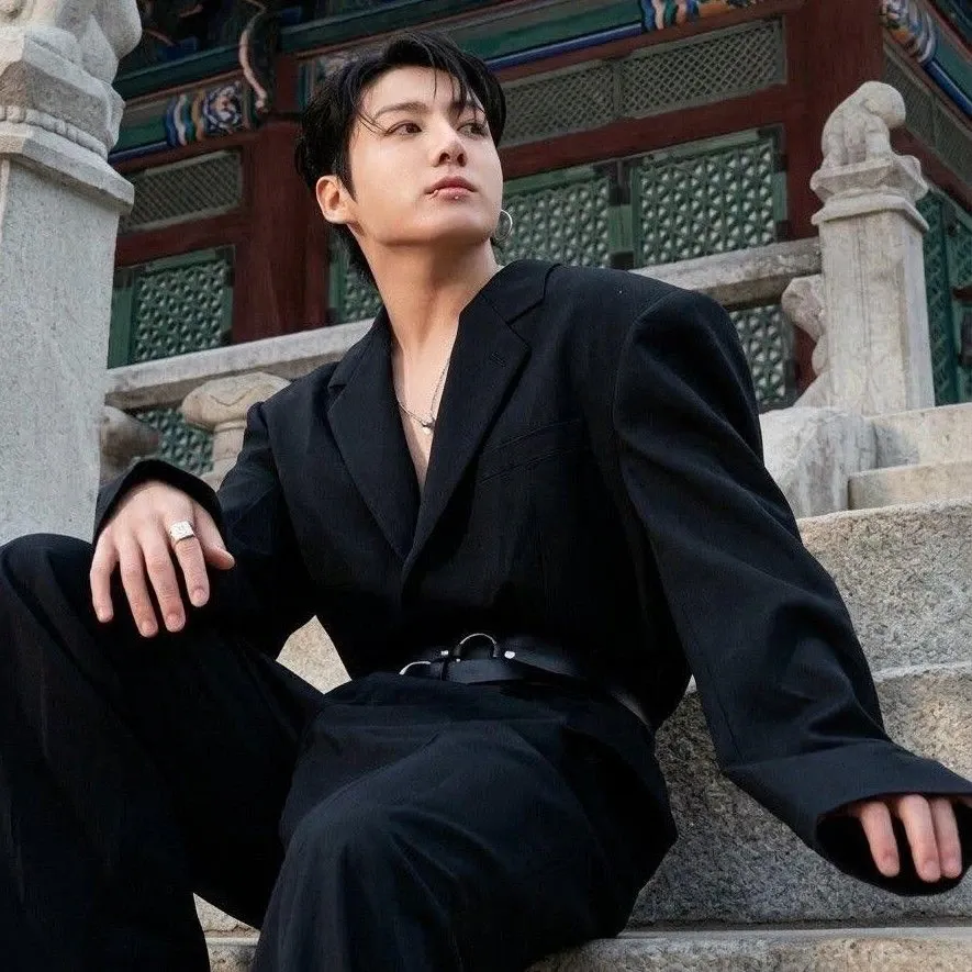 ジョングク (BTS)の最新写真