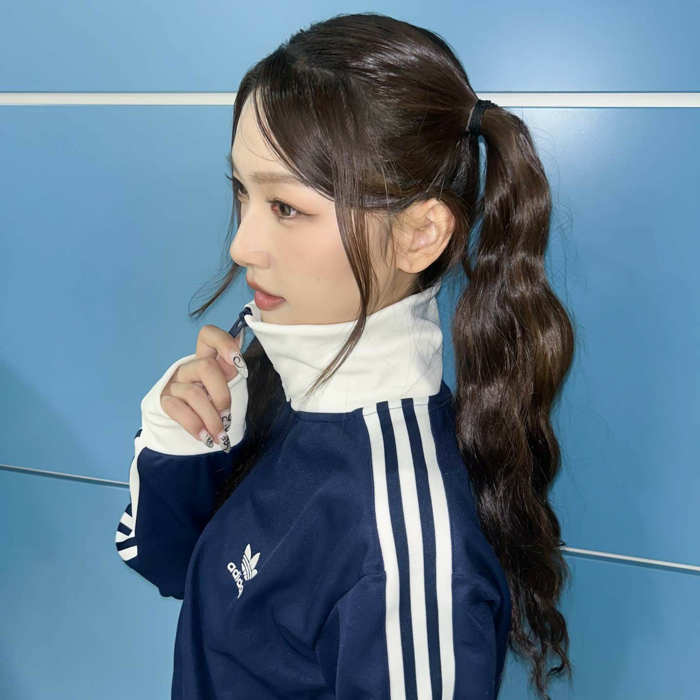 Behind-the-scenes cut of SECRET NUMBER