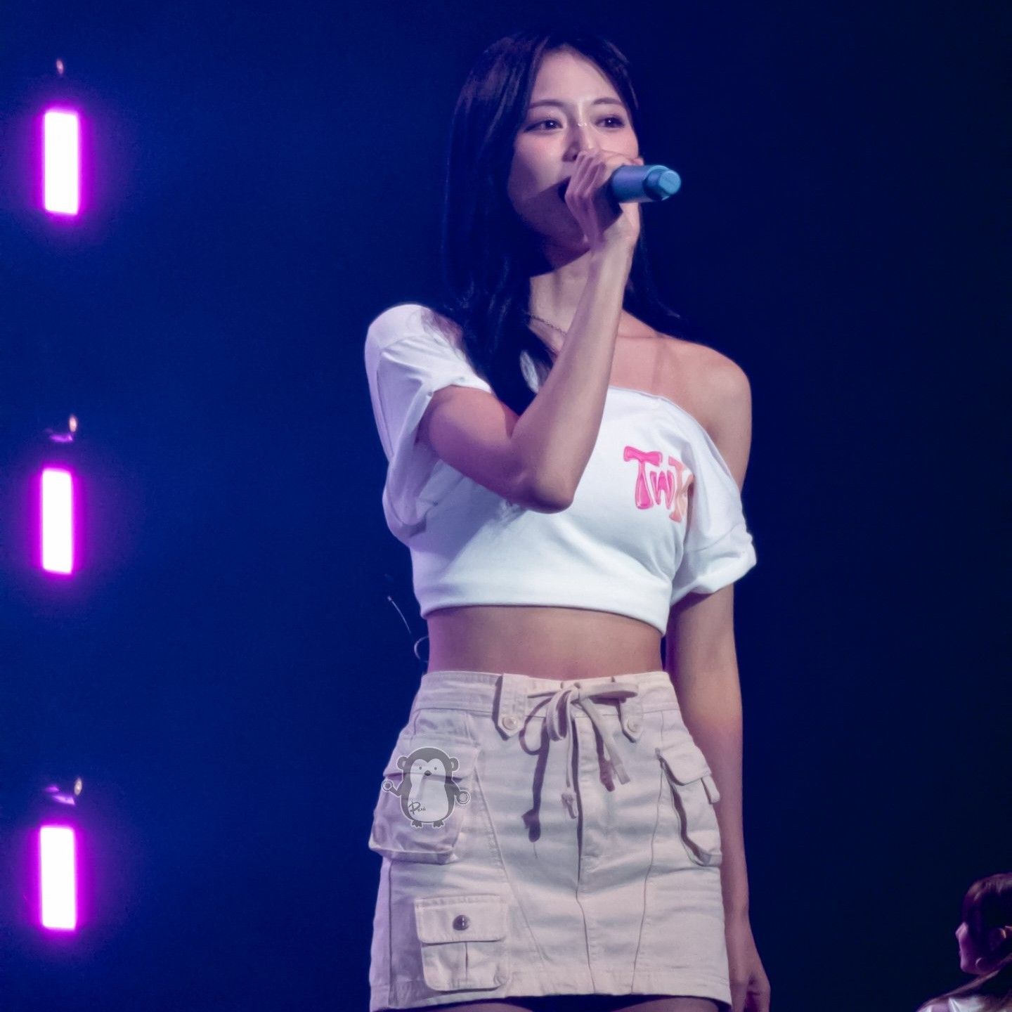 子瑜 (TWICE)的最新照片