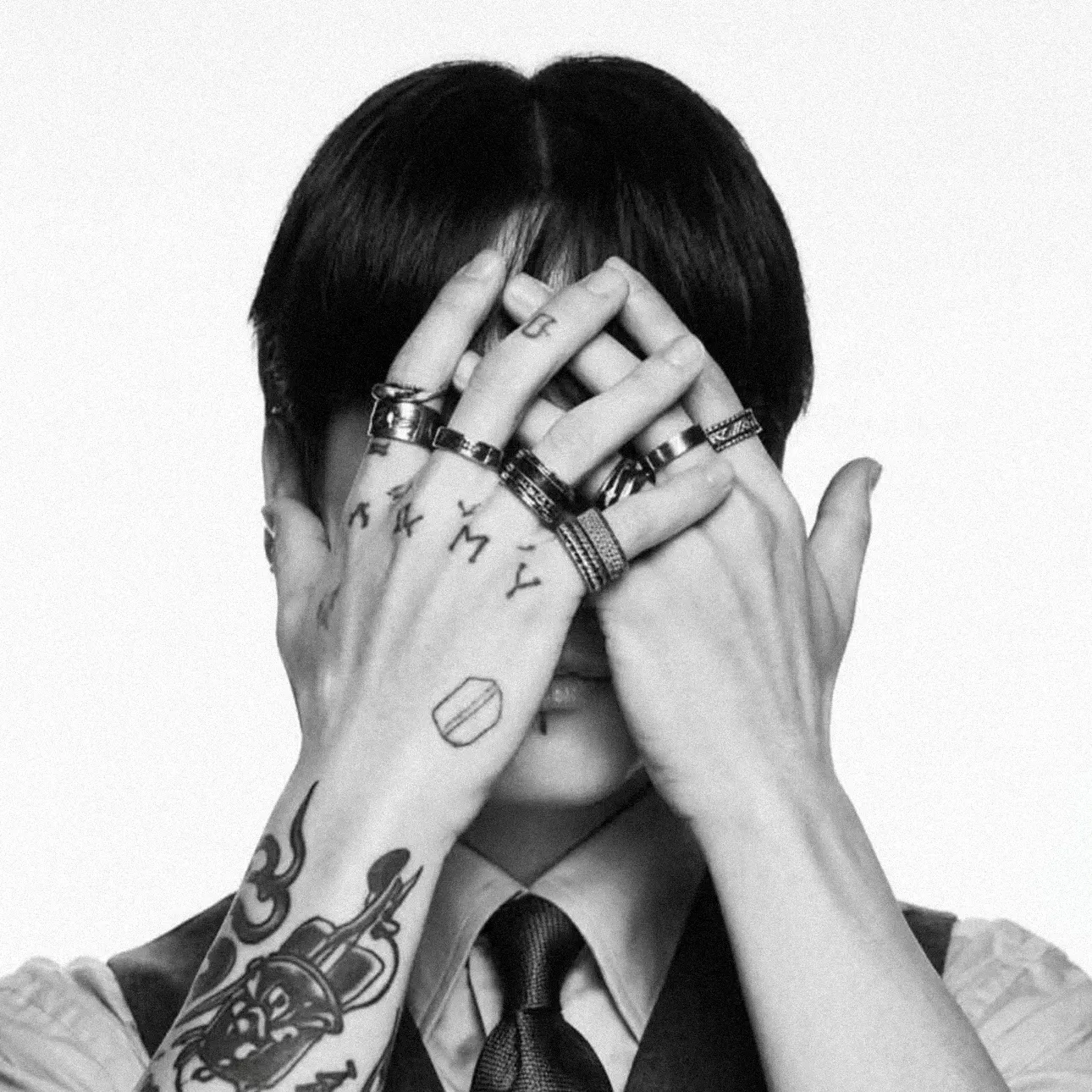 정국 (방탄소년단) 최근 활동샷