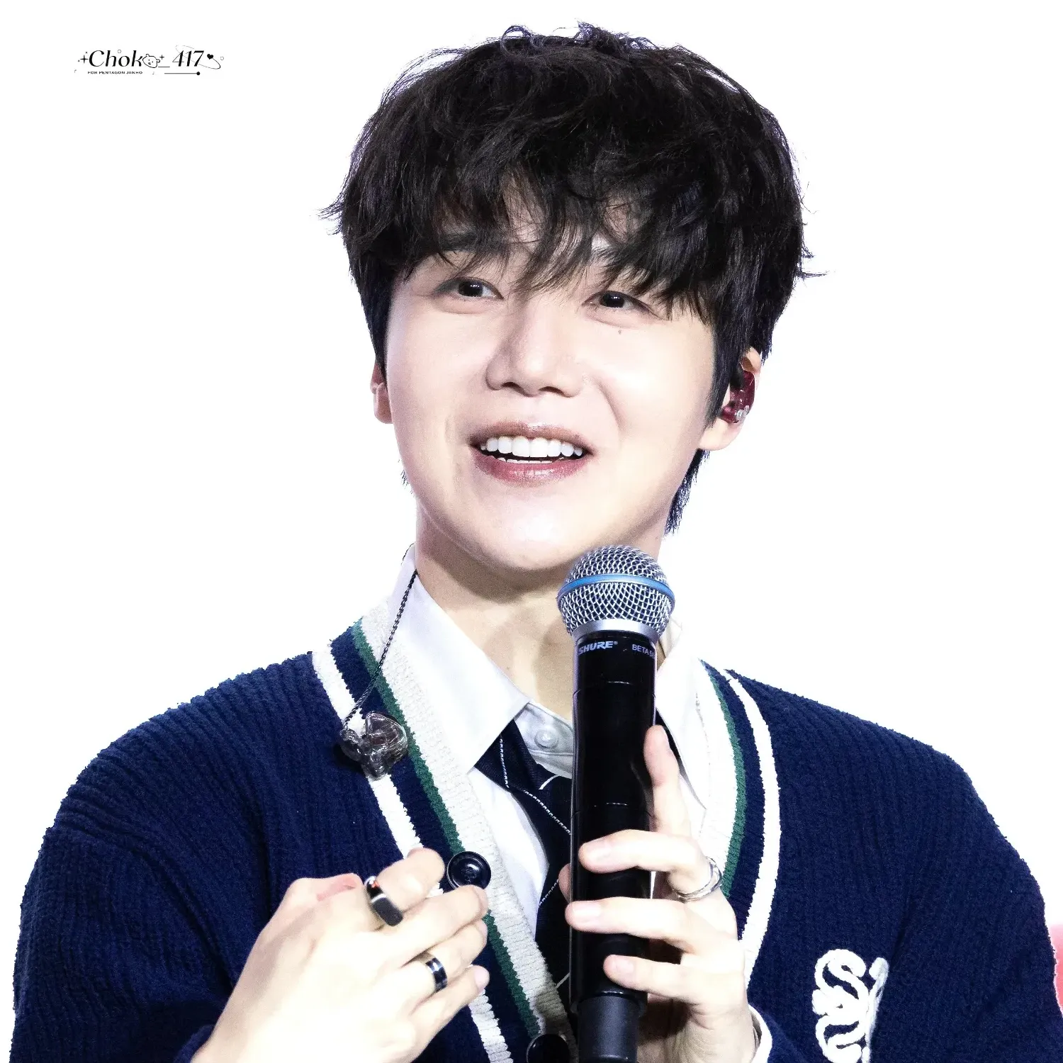 진호 (펜타곤) 최근 활동샷