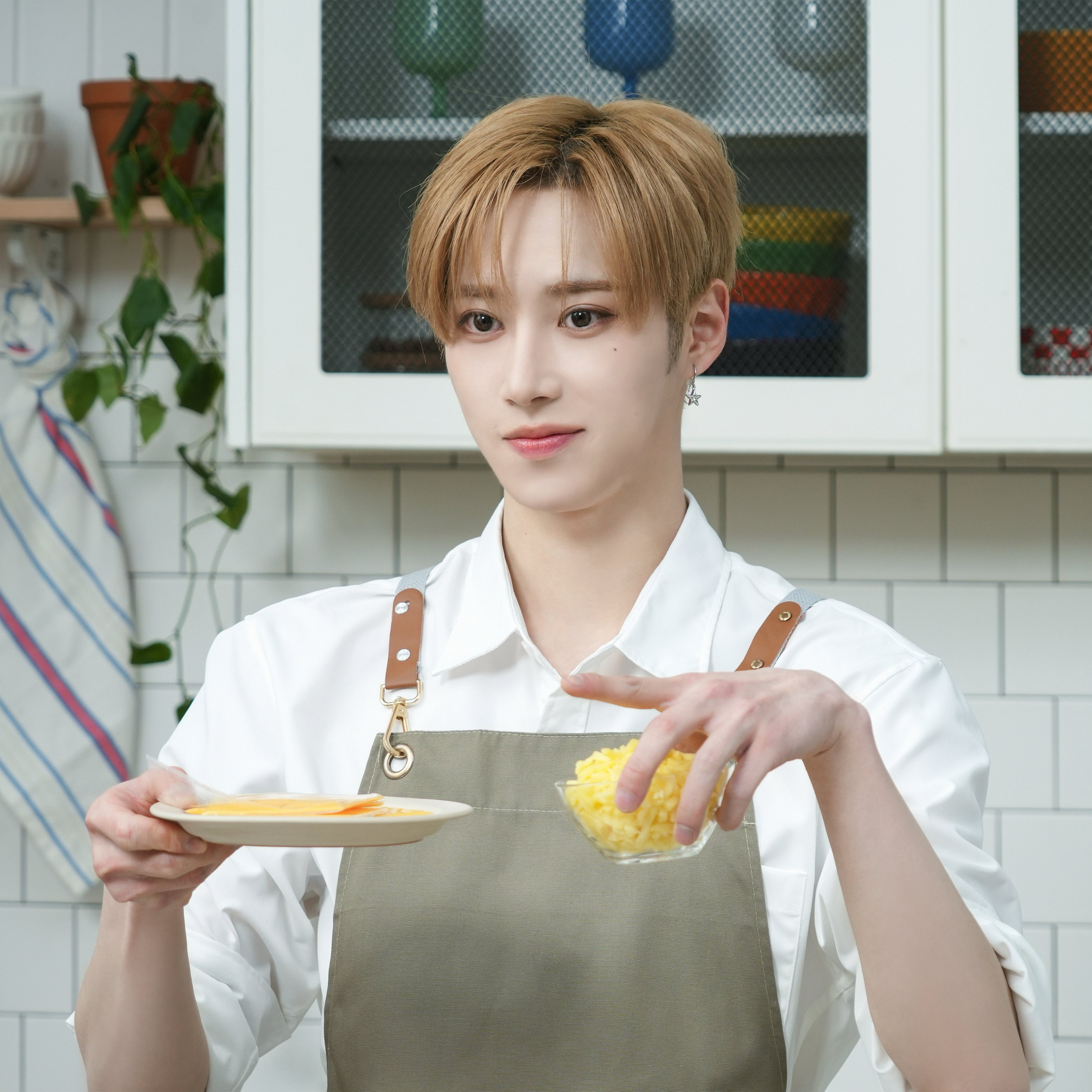 Latest photo of Arno (ALPHA DRIVE ONE)