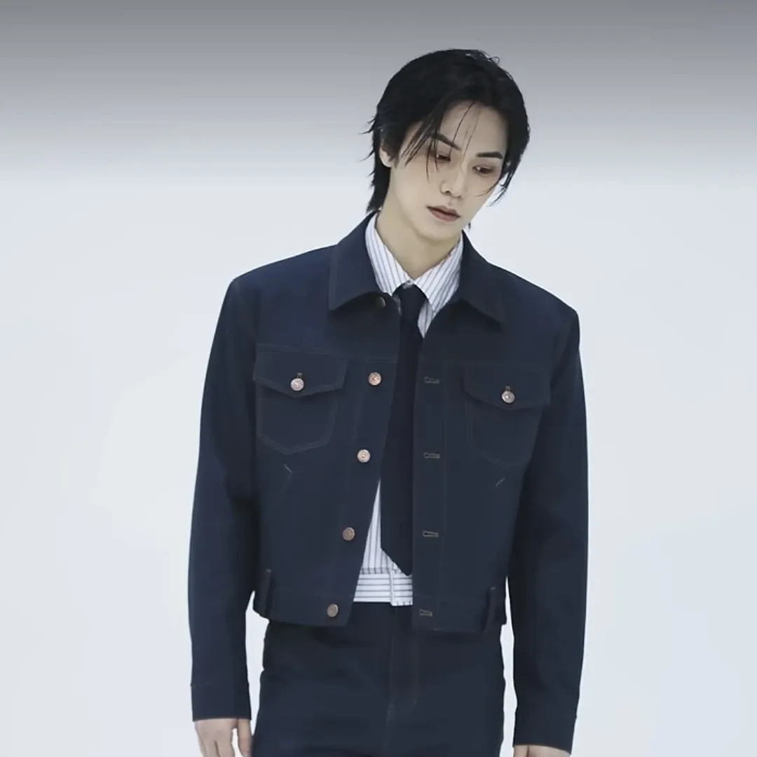 Recent activity shot of Rocky