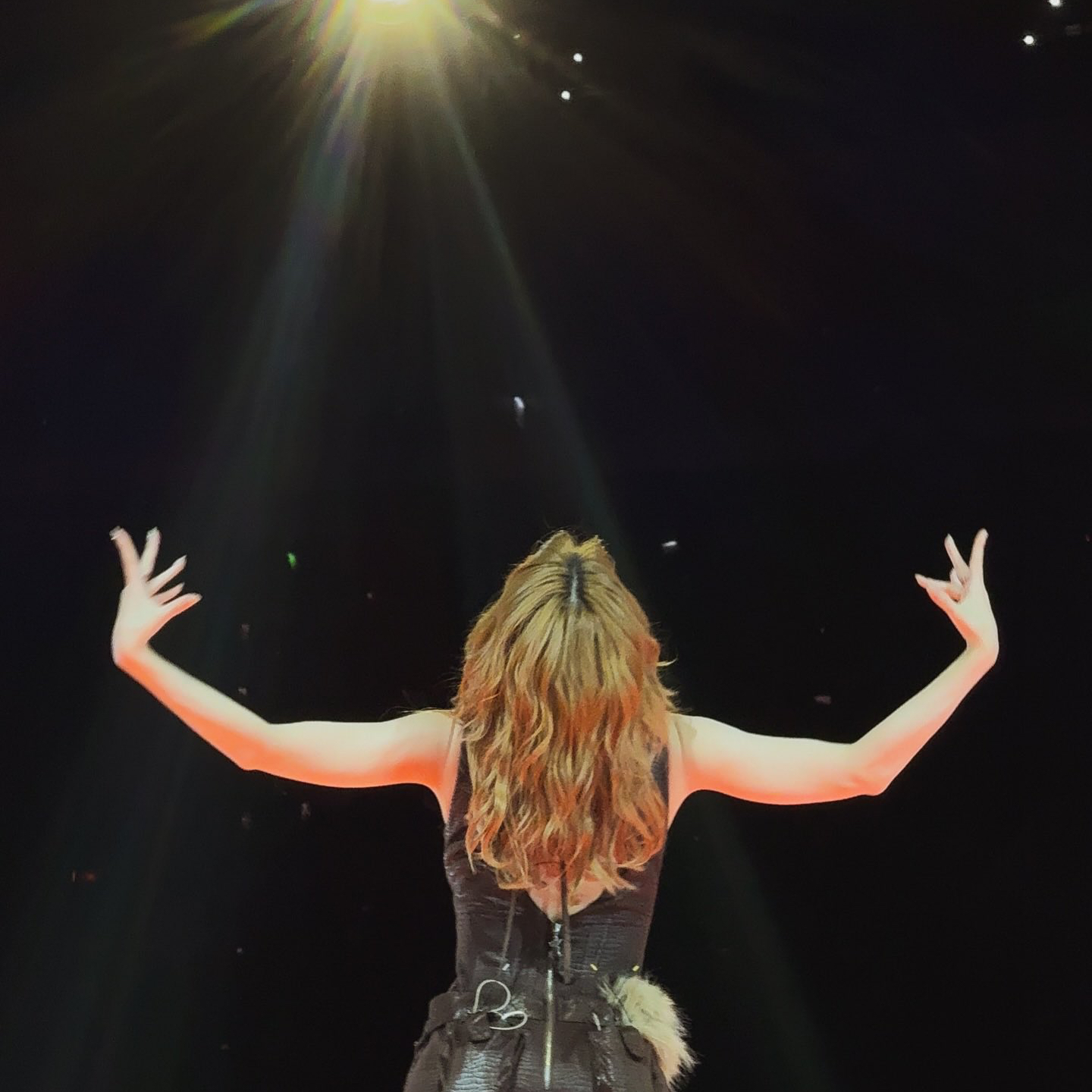 Momo (TWICE)的最新照片