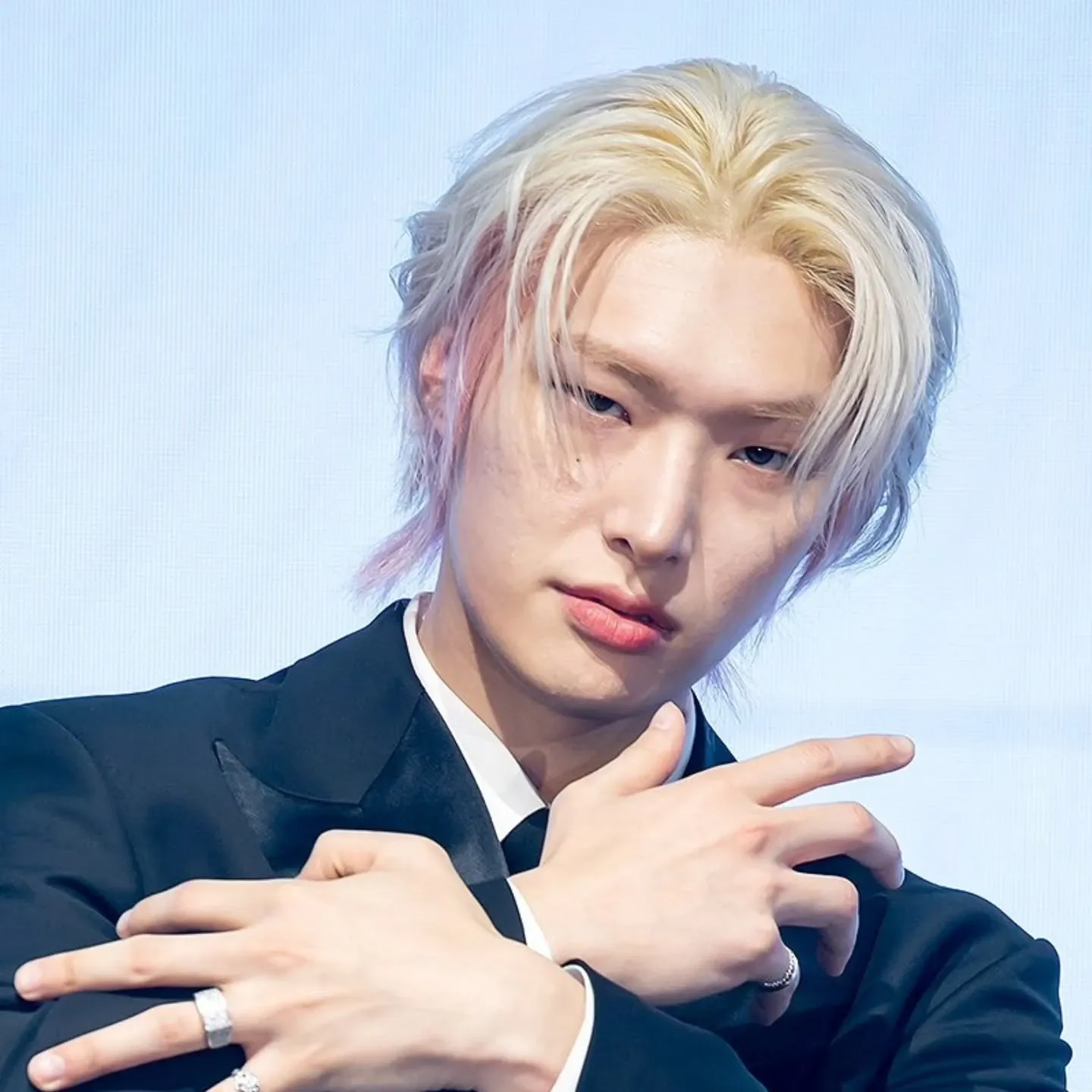 ATEEZの最近の活動写真