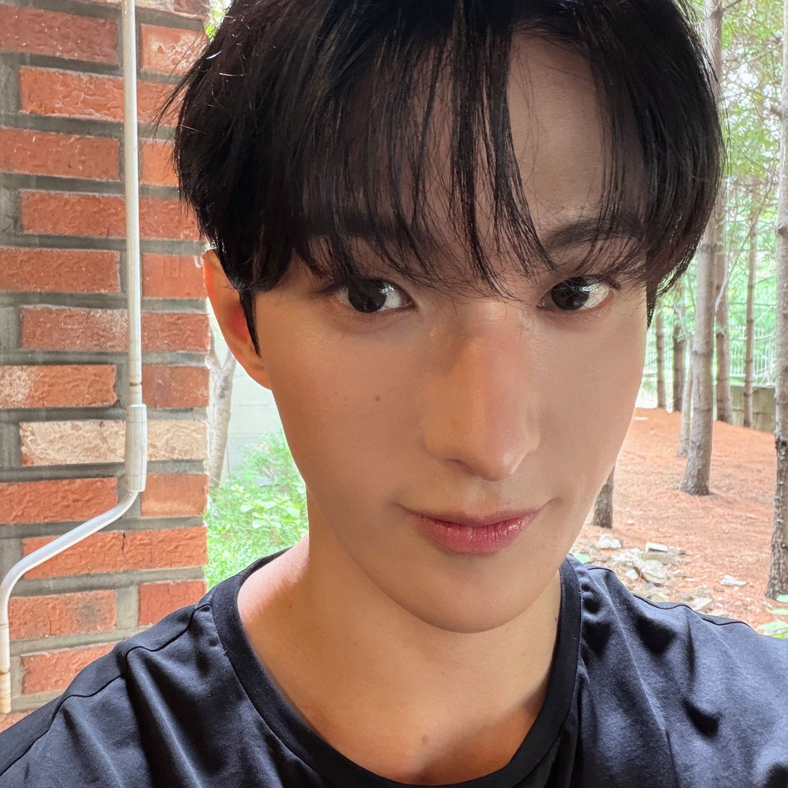 SEVENTEEN ドギョム ファンダムコミュニティ │ KPOP人気No.1アプリ