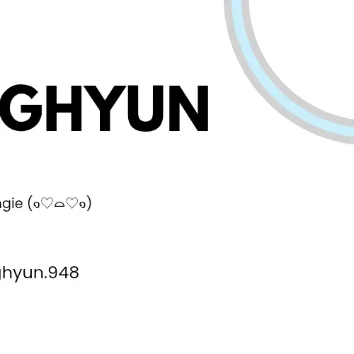 Behind-the-scenes cut of Jonghyun (SHINee)