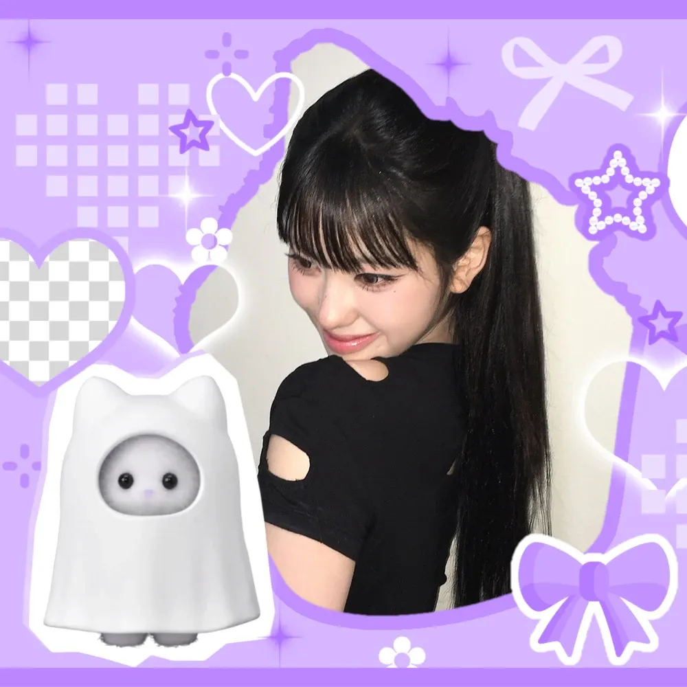 A moment captured by Koko (izna)'s fan
