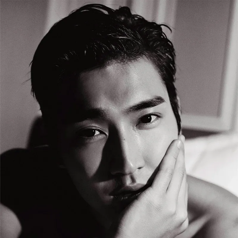 시원 (슈퍼주니어) 팬이 찍은 순간