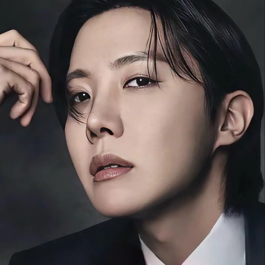 Momen yang diabadikan oleh penggemar BTS