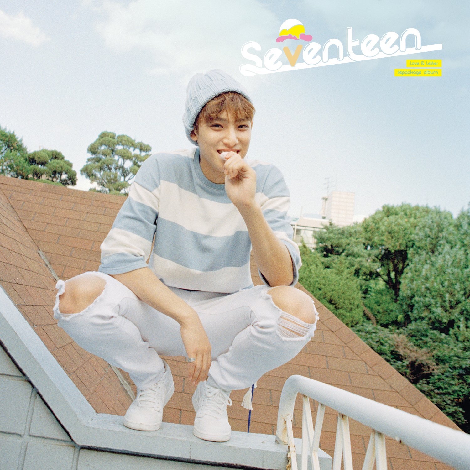 Foto aktivitas terbaru SEVENTEEN