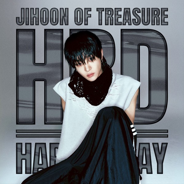 捕捉到志焄 (TREASURE)魅力的代表照片