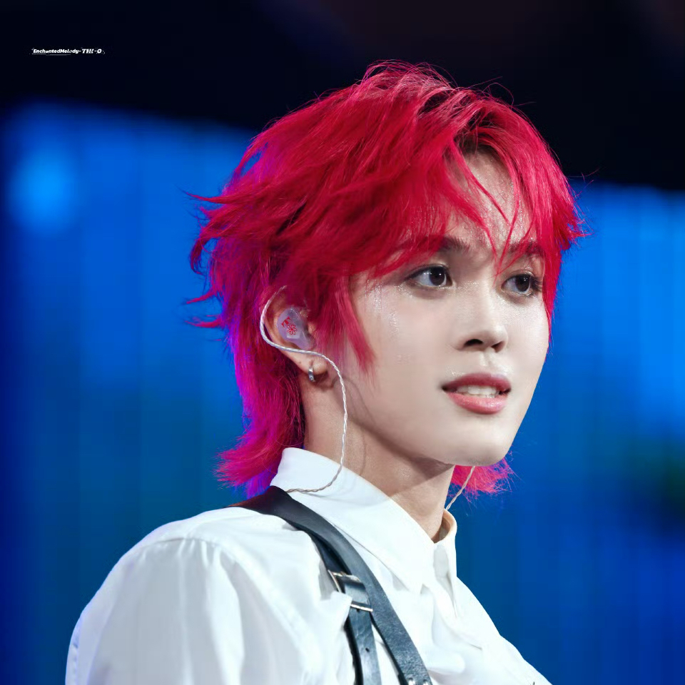 Latest photo of THI-O (NexT1DE)