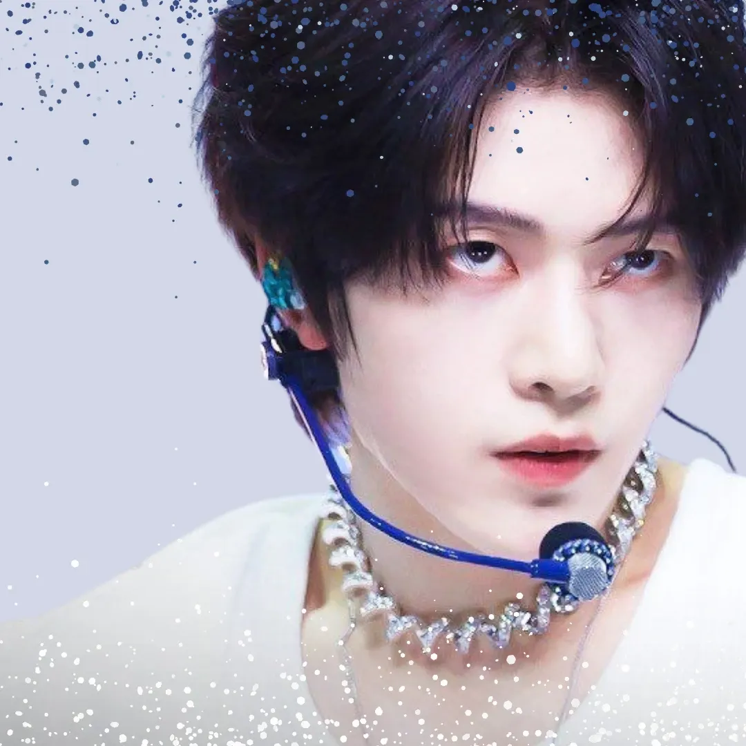 A moment captured by Seok Matthew (ZEROBASEONE)'s fan