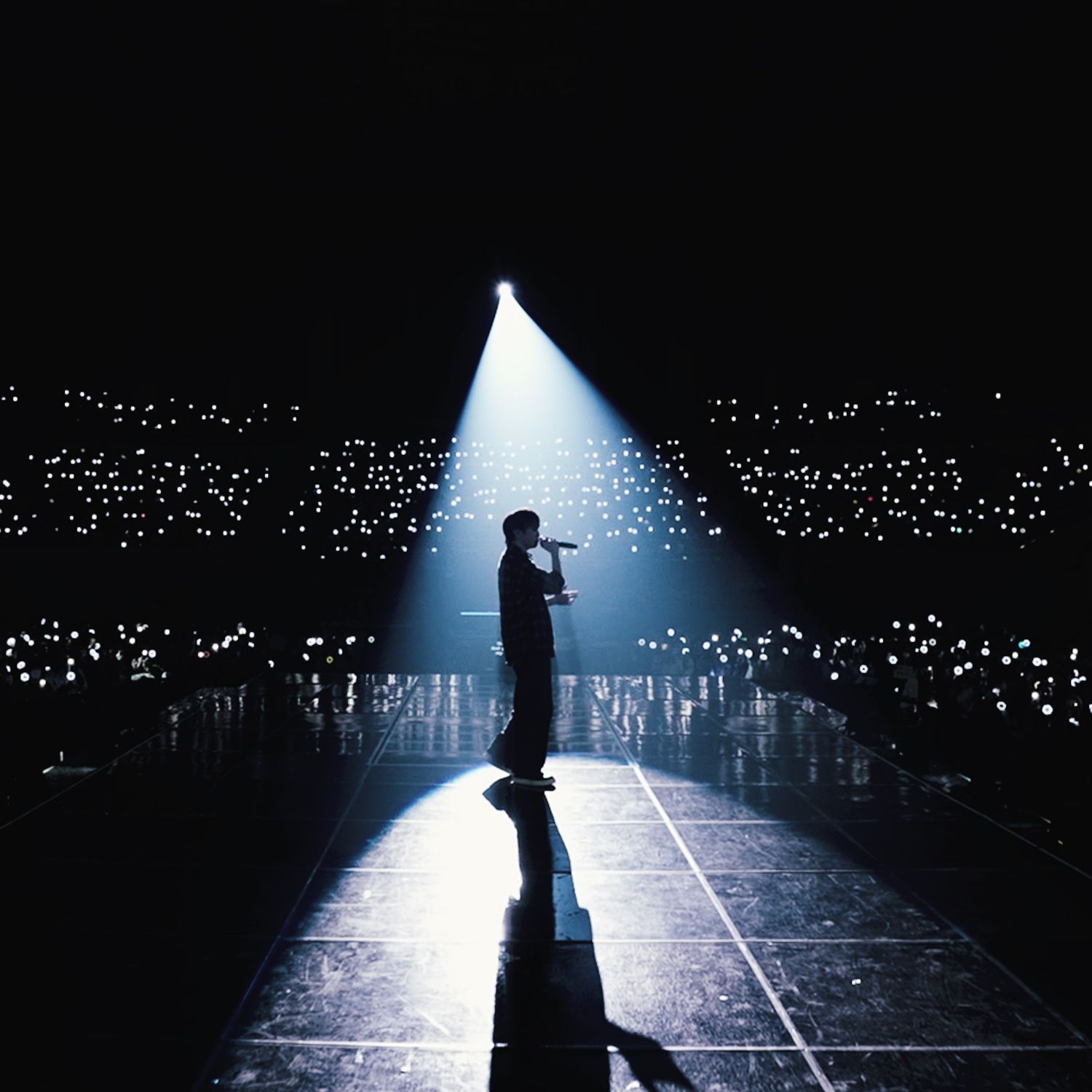 姜丹尼爾的最新活動照片