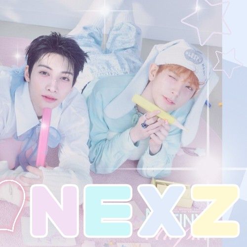 Recent activity shot of NEXZ