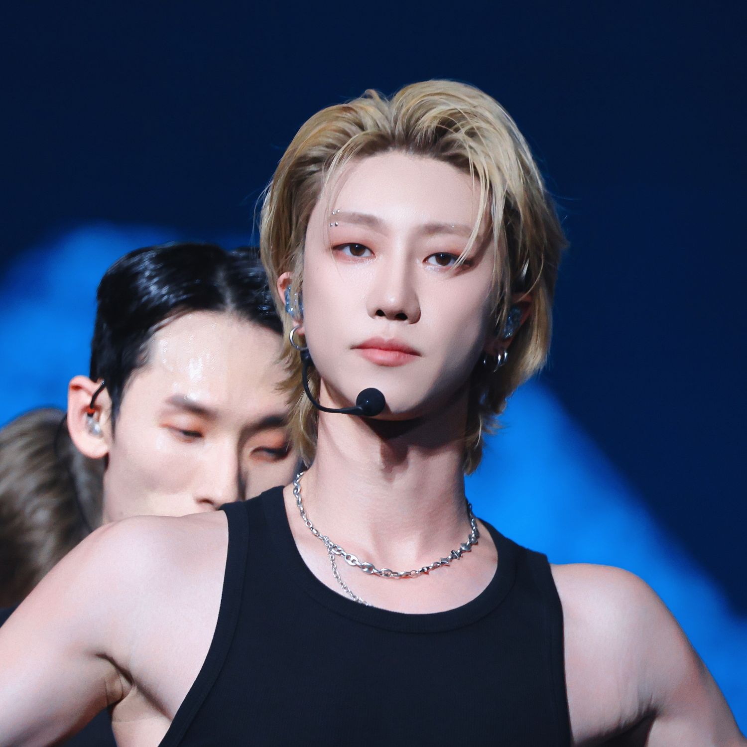 Latest photo of The 8 (SEVENTEEN)