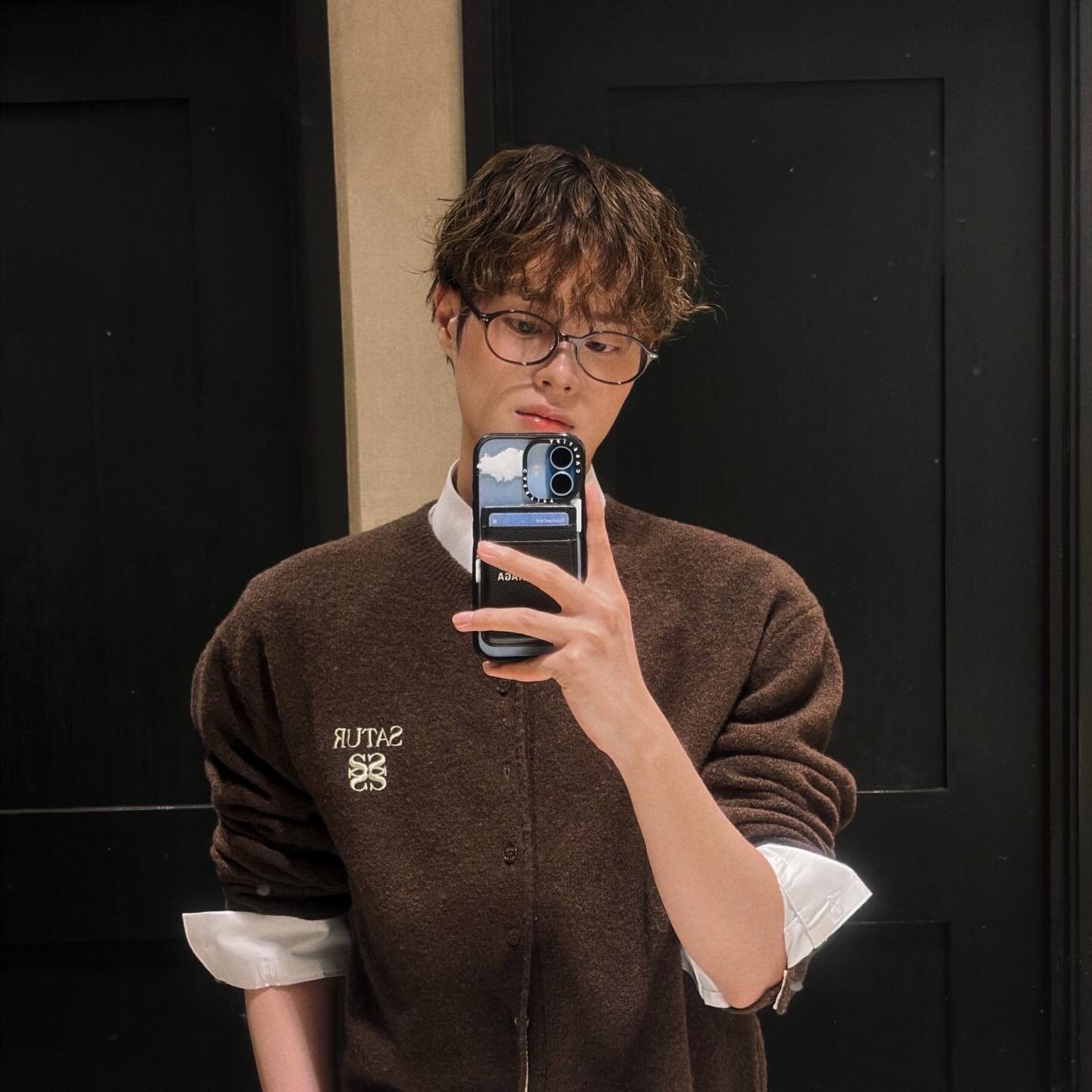 Latest photo of Lee Daehwi (AB6IX)