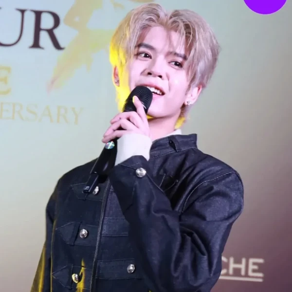 通过投票选出的DORN (NexT1DE)人气头像