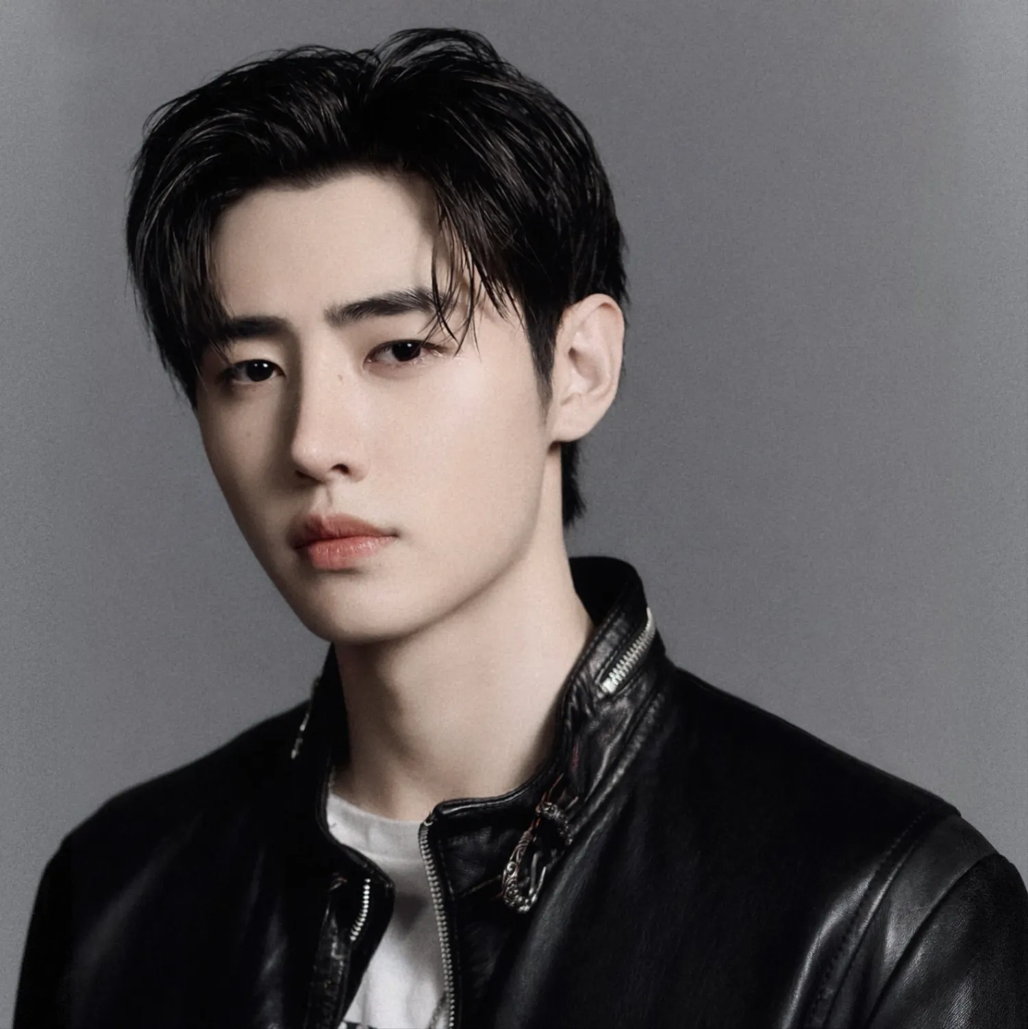 Potret di balik layar Sunghoon (ENHYPEN)