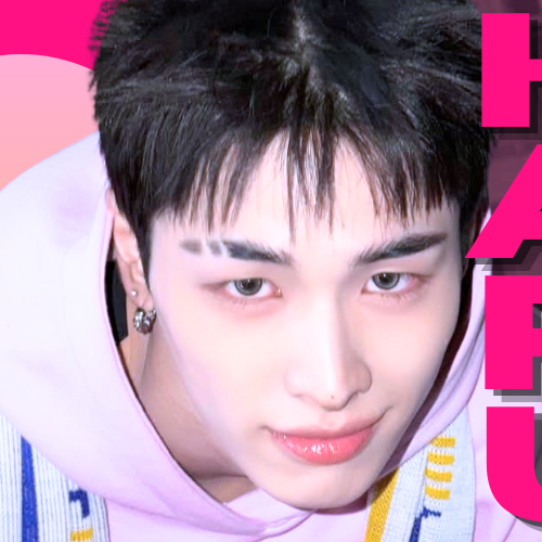 Latest photo of Haru (NEXZ)