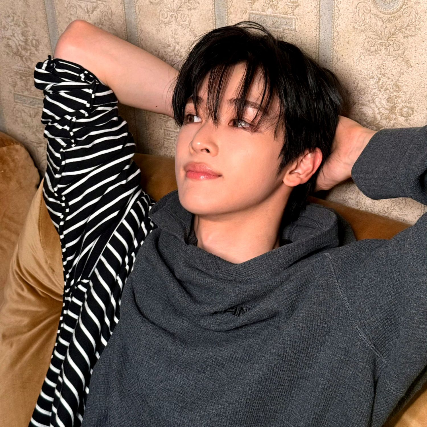 Latest photo of Sungchan (RIIZE)