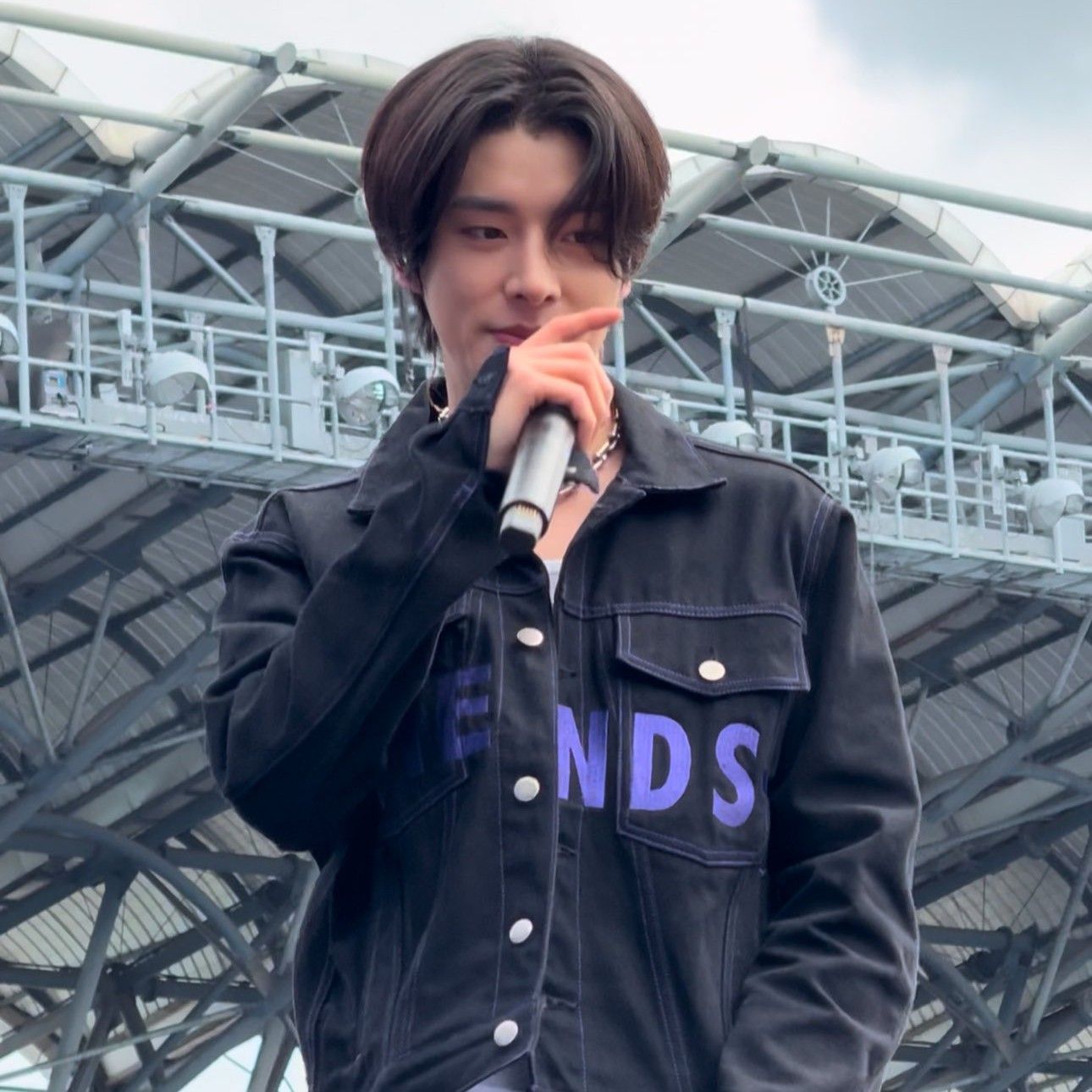 Jake (ENHYPEN)的最新活动照片