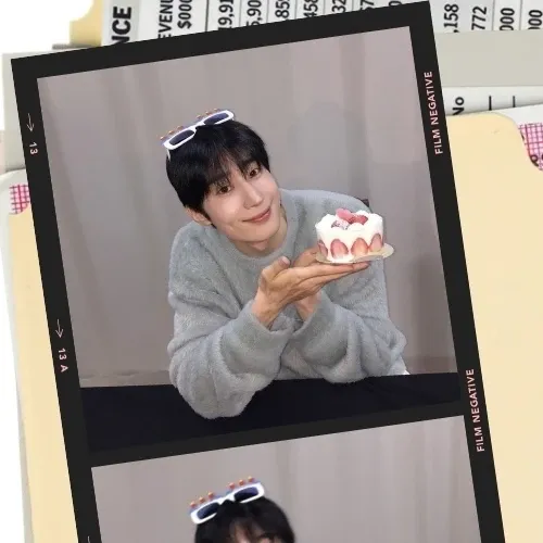 Latest photo of Han Seungwoo