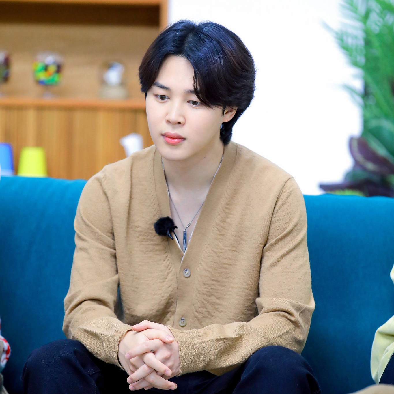 방탄소년단 팬이 찍은 순간