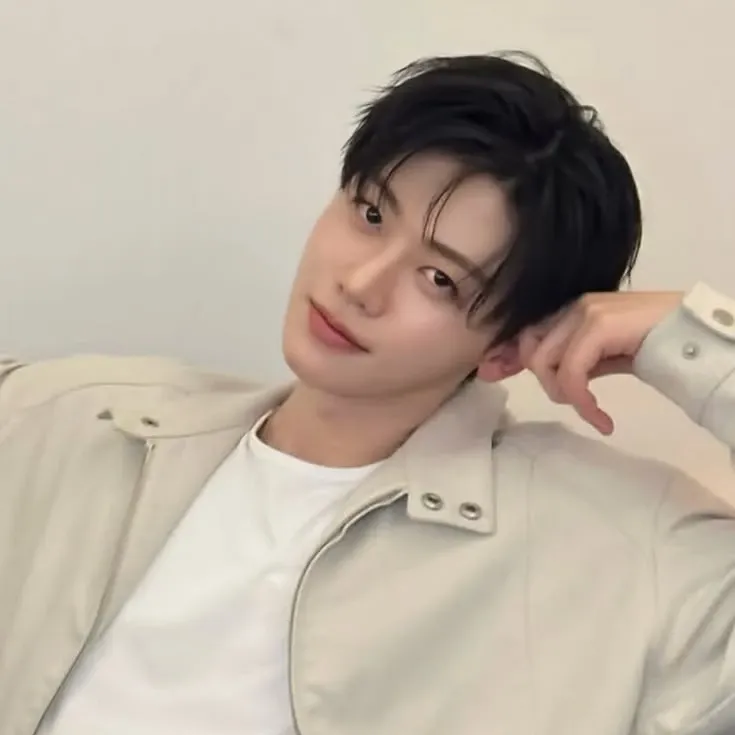 Latest photo of Jaemin (NCT DREAM)