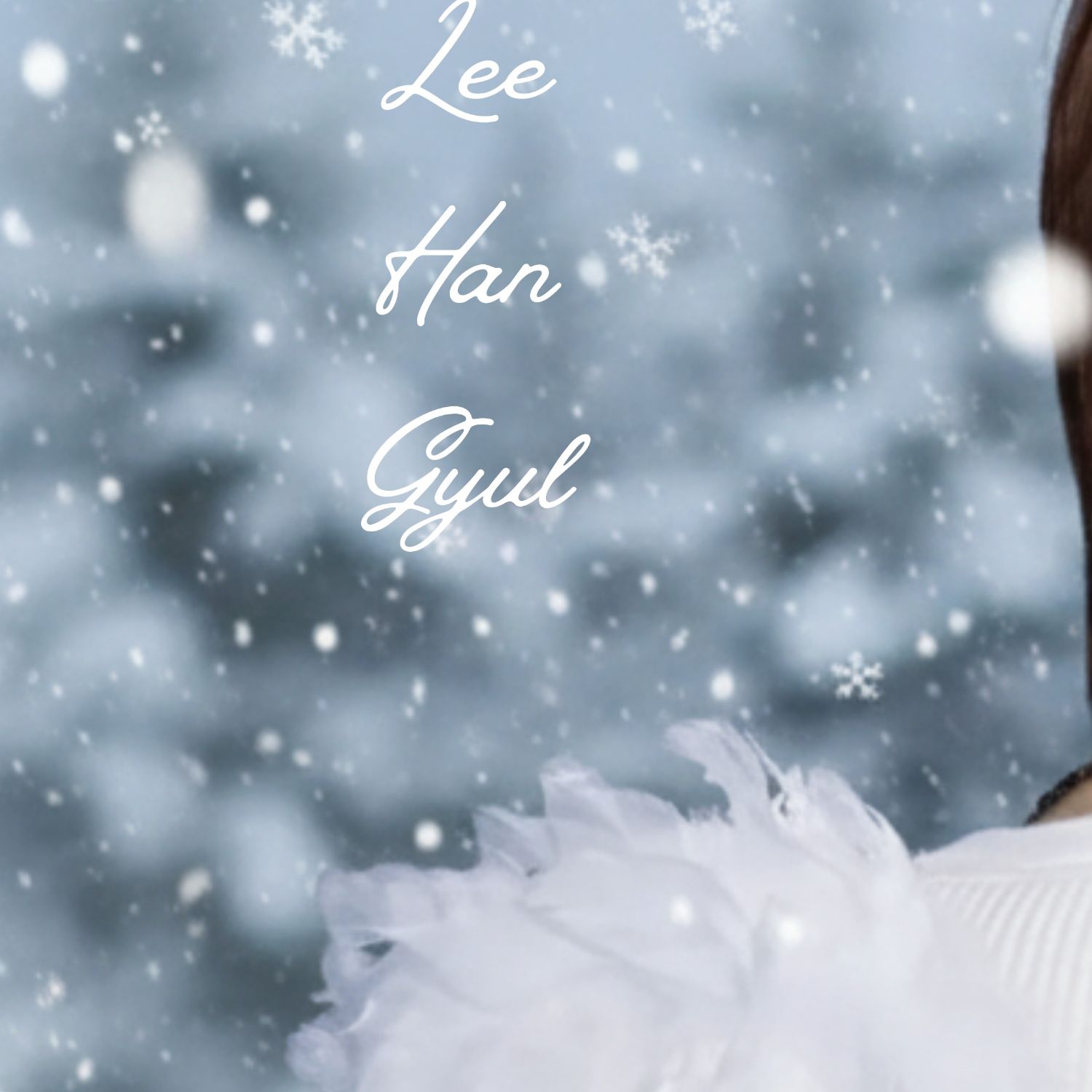 Recent activity shot of Hangyul (POLARIX)